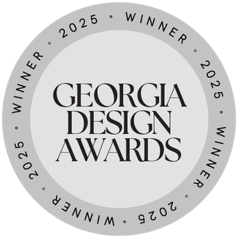 Georgia Design Awards 2025 Winner