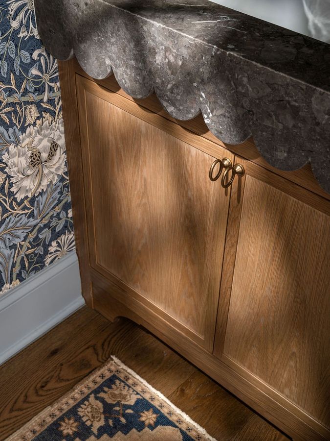 Bloom & Oak by Duffy Scott Interiors, photo 9