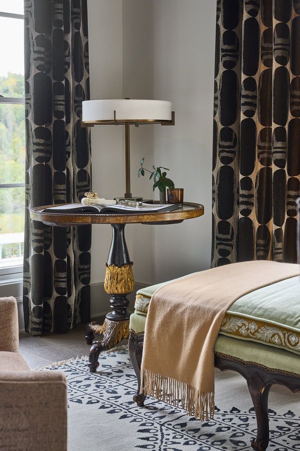 Eclectic Retreat by Duffy Scott Interiors, photo 3