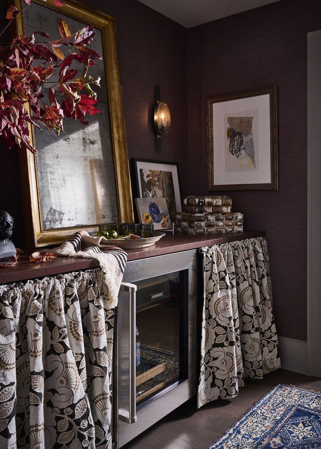 Eclectic Retreat by Duffy Scott Interiors, photo 4