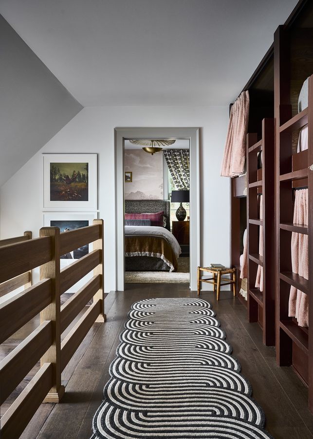 Eclectic Retreat by Duffy Scott Interiors, photo 6