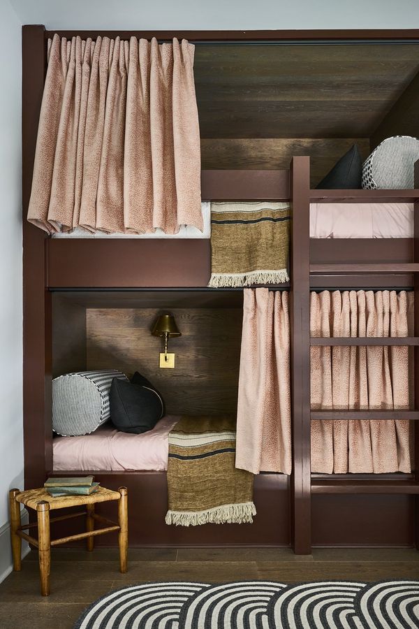Eclectic Retreat by Duffy Scott Interiors, photo 7