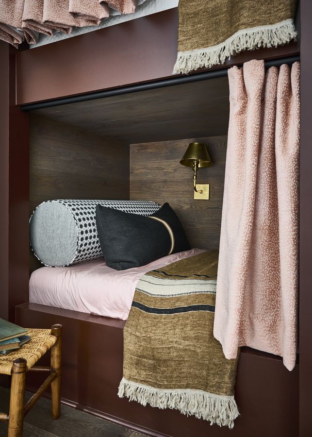 Eclectic Retreat by Duffy Scott Interiors, photo 8