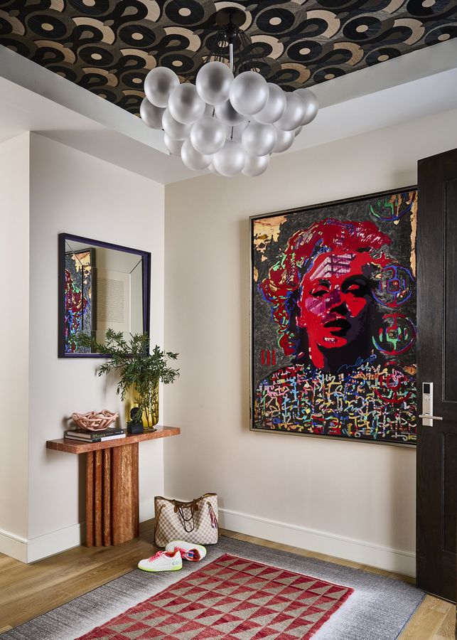 High Rise, High Style by Duffy Scott Interiors, photo 2