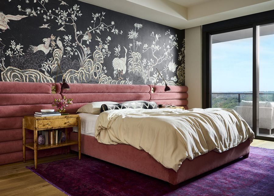 High Rise, High Style by Duffy Scott Interiors, photo 14