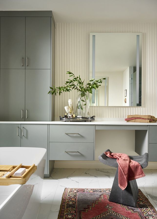 High Rise, High Style by Duffy Scott Interiors, photo 17