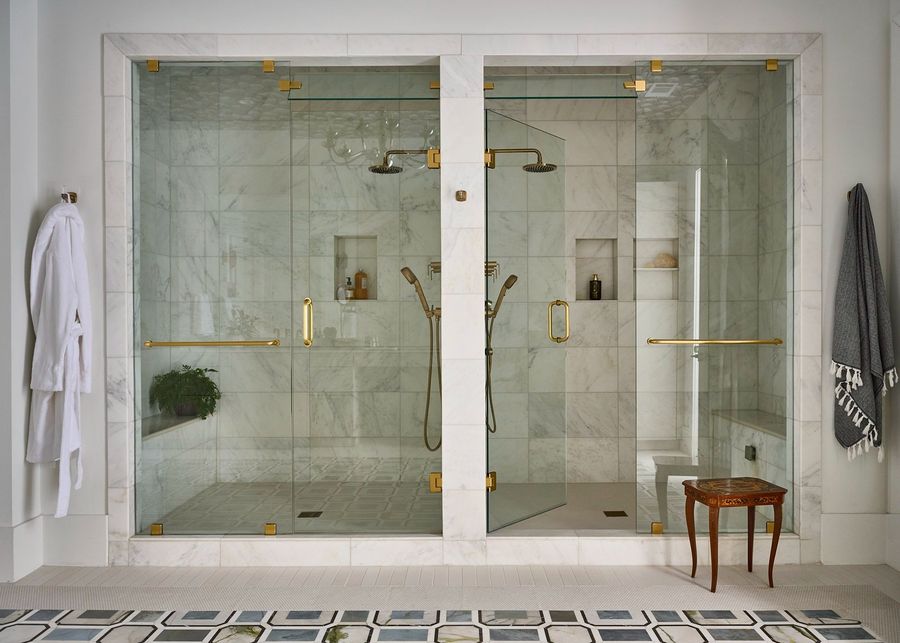 Mediterranean Modern by Duffy Scott Interiors, photo 17