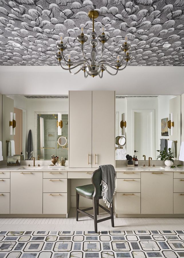 Mediterranean Modern by Duffy Scott Interiors, photo 14