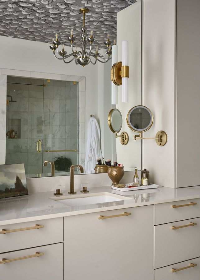 Mediterranean Modern by Duffy Scott Interiors, photo 15