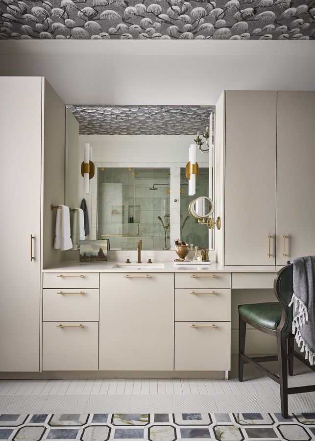 Mediterranean Modern by Duffy Scott Interiors, photo 16