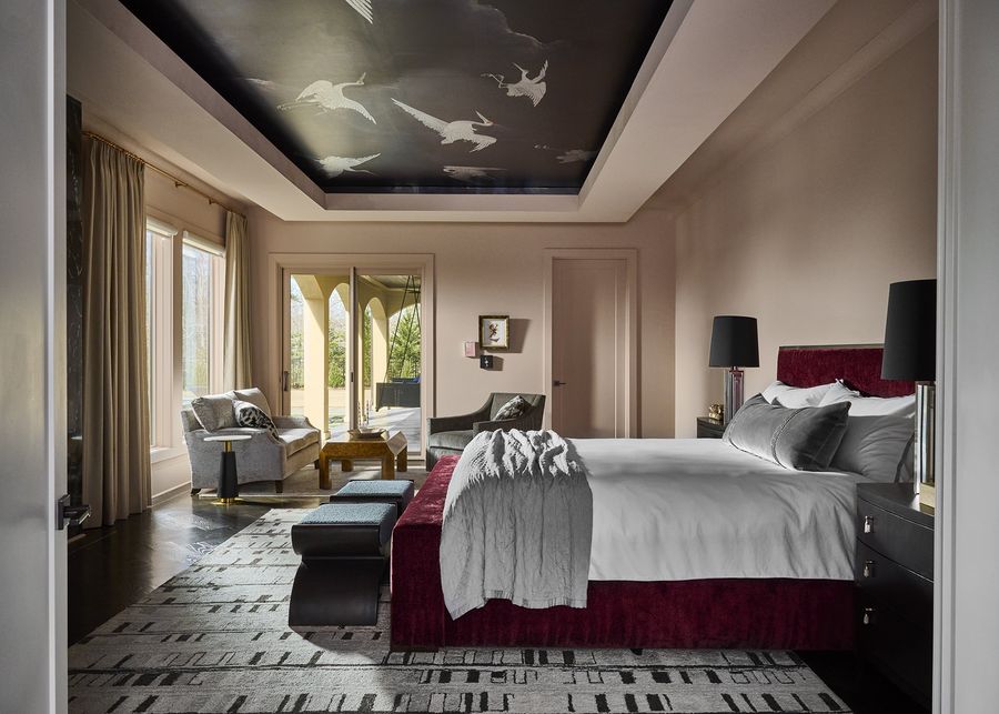 Mediterranean Modern by Duffy Scott Interiors, photo 11