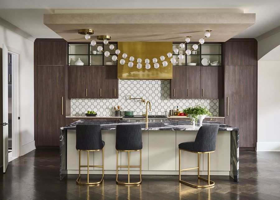 Mediterranean Modern by Duffy Scott Interiors, photo 2