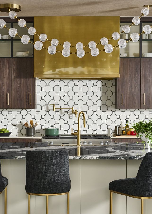 Mediterranean Modern by Duffy Scott Interiors, photo 3