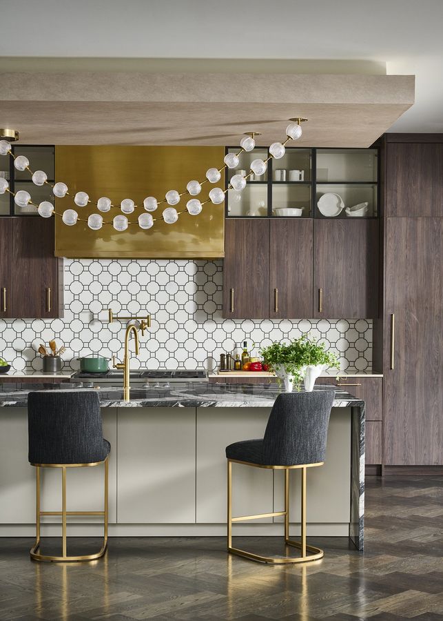 Mediterranean Modern by Duffy Scott Interiors, photo 4