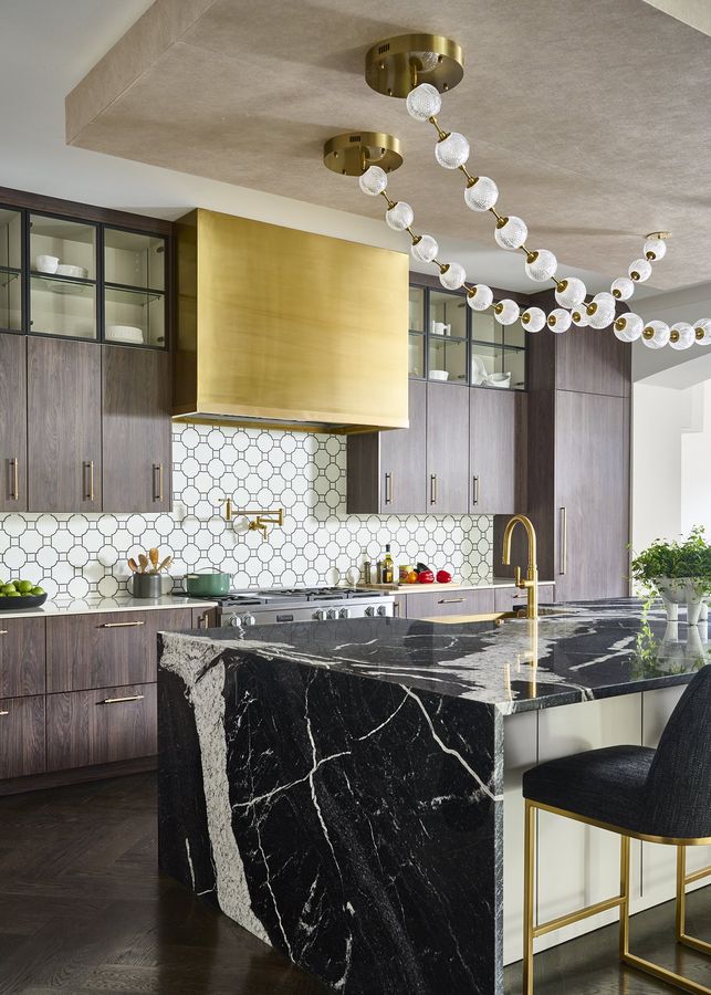 Mediterranean Modern by Duffy Scott Interiors, photo 5