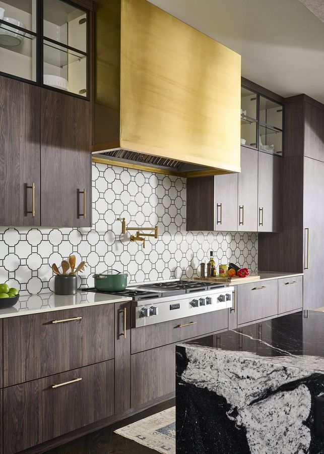 Mediterranean Modern by Duffy Scott Interiors, photo 6