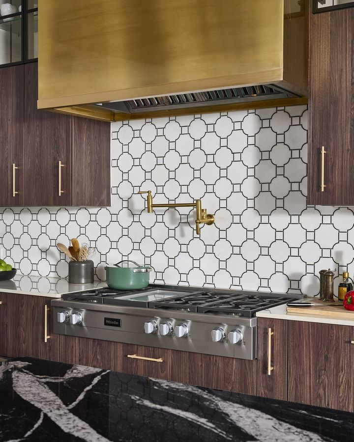 Mediterranean Modern by Duffy Scott Interiors, photo 7