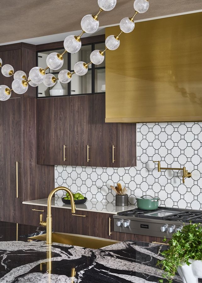 Mediterranean Modern by Duffy Scott Interiors, photo 8