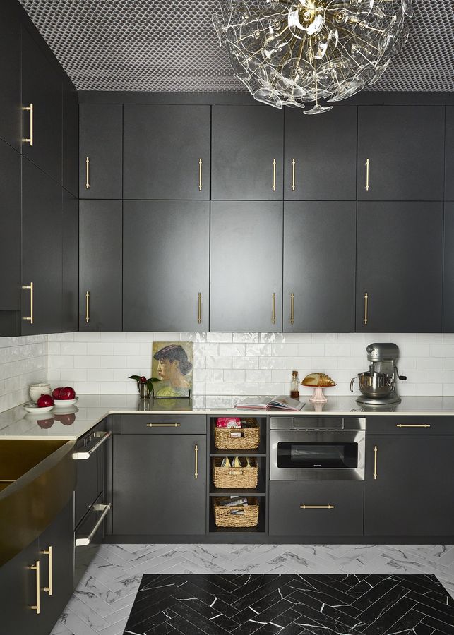 Mediterranean Modern by Duffy Scott Interiors, photo 9