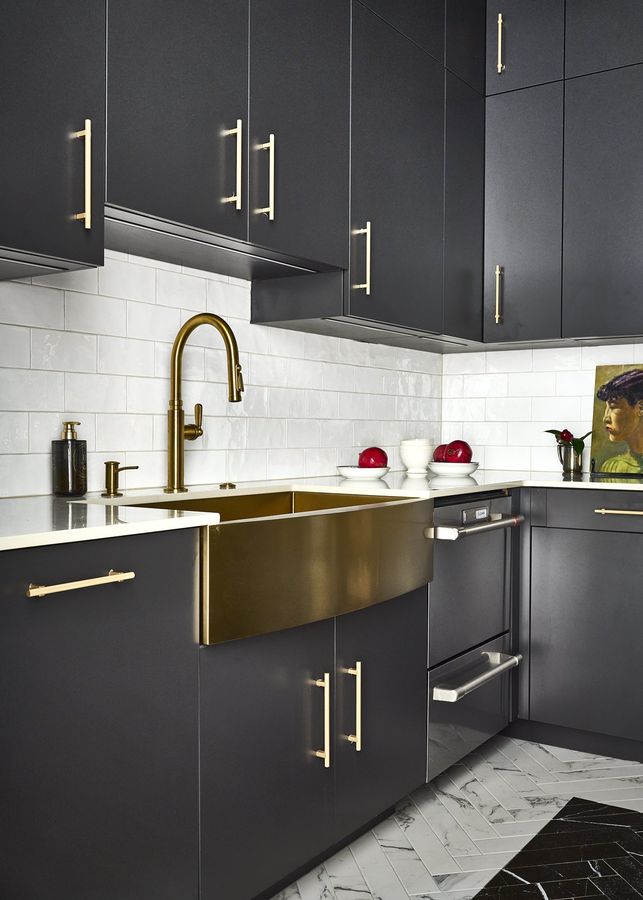 Mediterranean Modern by Duffy Scott Interiors, photo 10