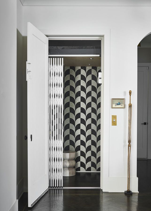 Mediterranean Modern by Duffy Scott Interiors, photo 1