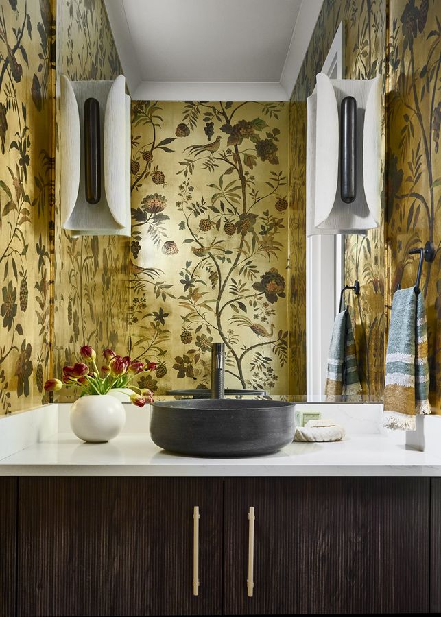 Mediterranean Modern by Duffy Scott Interiors, photo 18