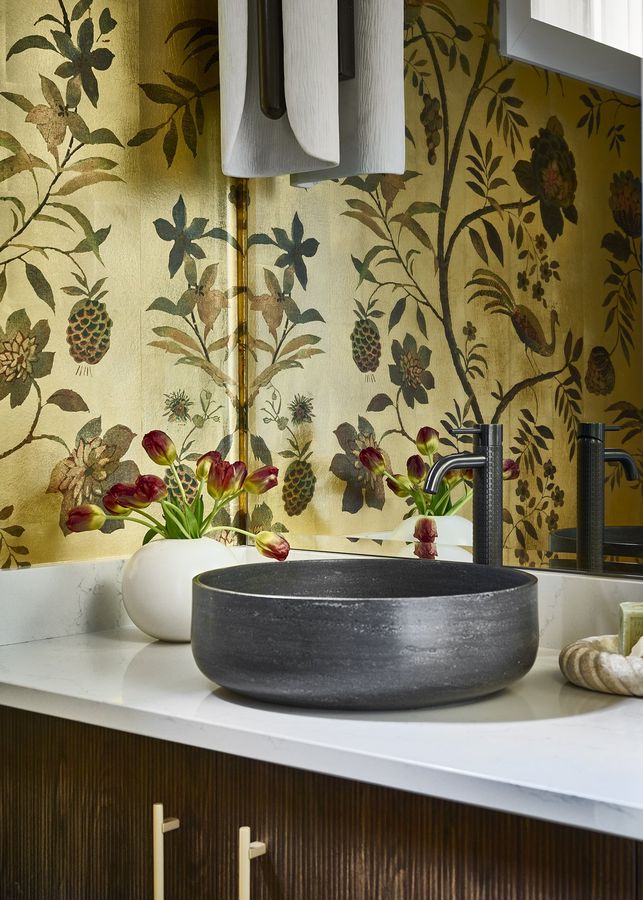 Mediterranean Modern by Duffy Scott Interiors, photo 19