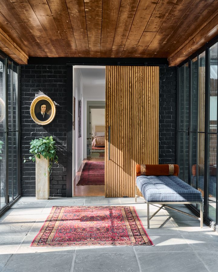 Novelist's Nest by Duffy Scott Interiors, photo 2