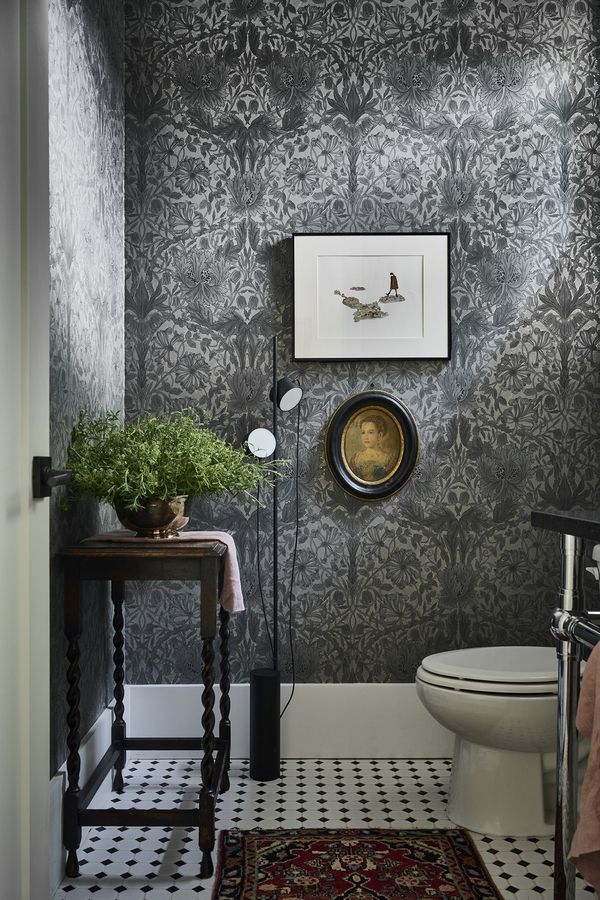 Novelist's Nest by Duffy Scott Interiors, photo 11