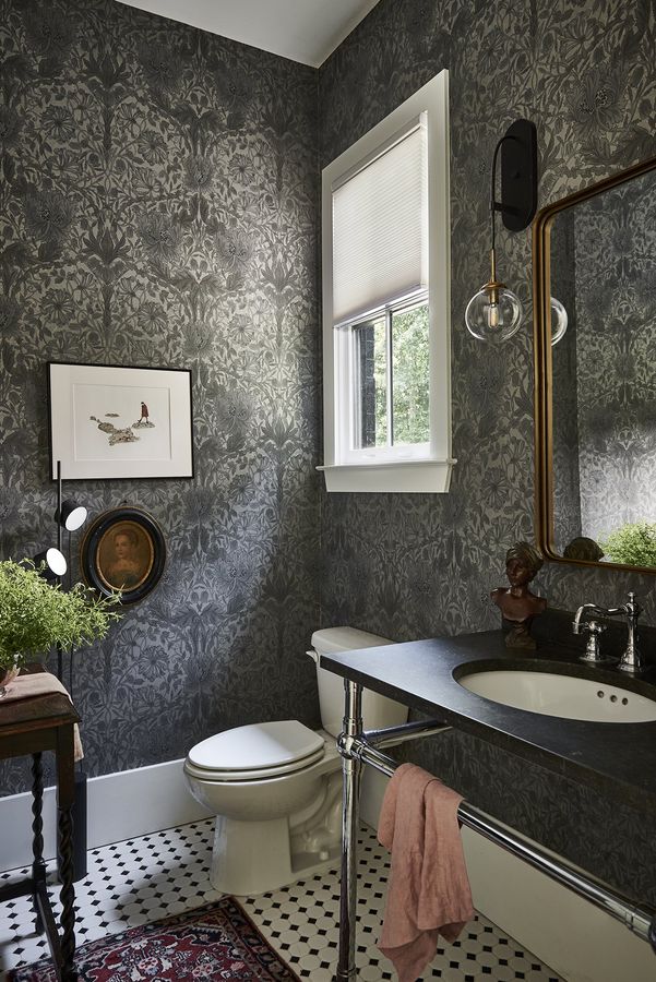 Novelist's Nest by Duffy Scott Interiors, photo 12