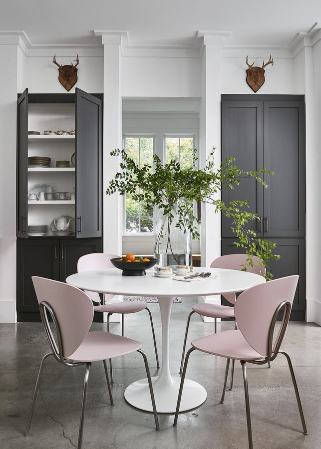 Novelist's Nest by Duffy Scott Interiors, photo 3