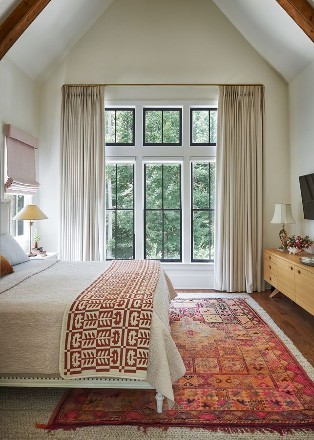Novelist's Nest by Duffy Scott Interiors, photo 7