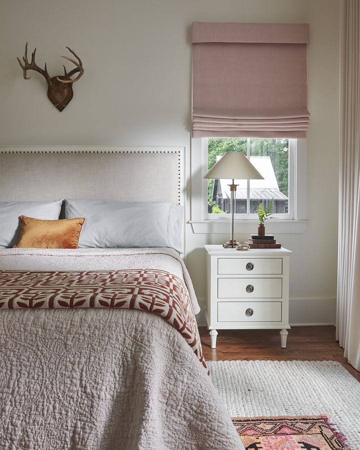 Novelist's Nest by Duffy Scott Interiors, photo 8