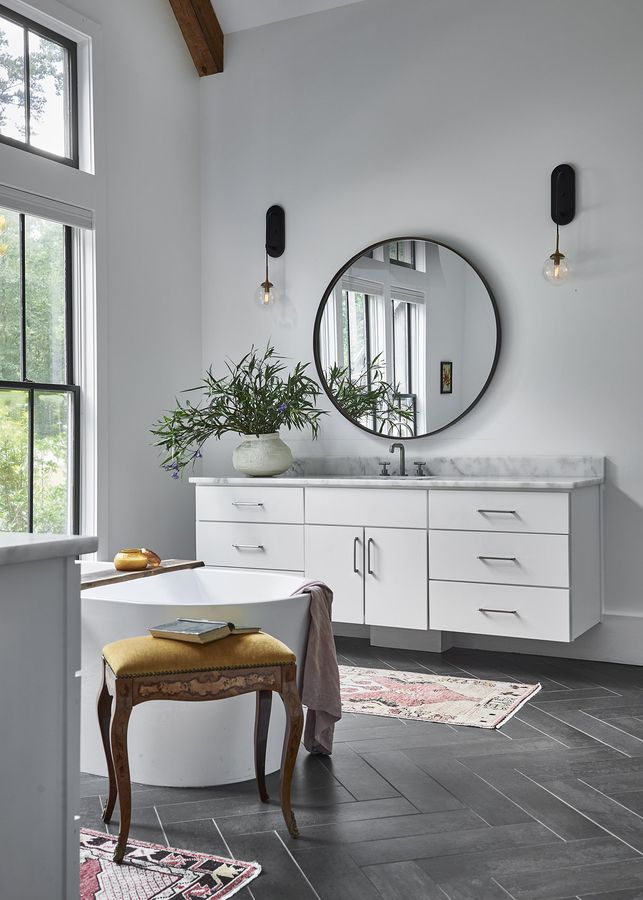 Novelist's Nest by Duffy Scott Interiors, photo 9