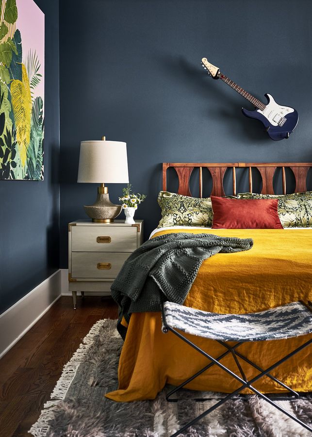 Novelist's Nest by Duffy Scott Interiors, photo 10