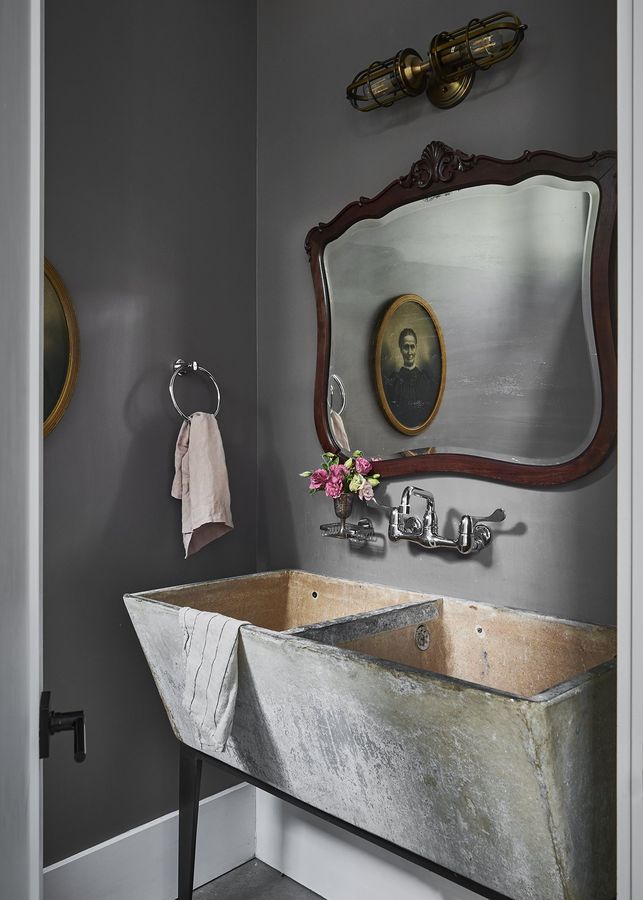 Novelist's Nest by Duffy Scott Interiors, photo 13