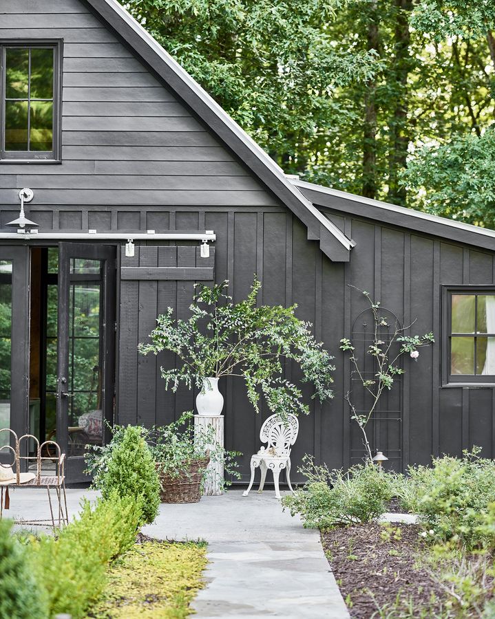 Novelist's Nest by Duffy Scott Interiors, photo 15
