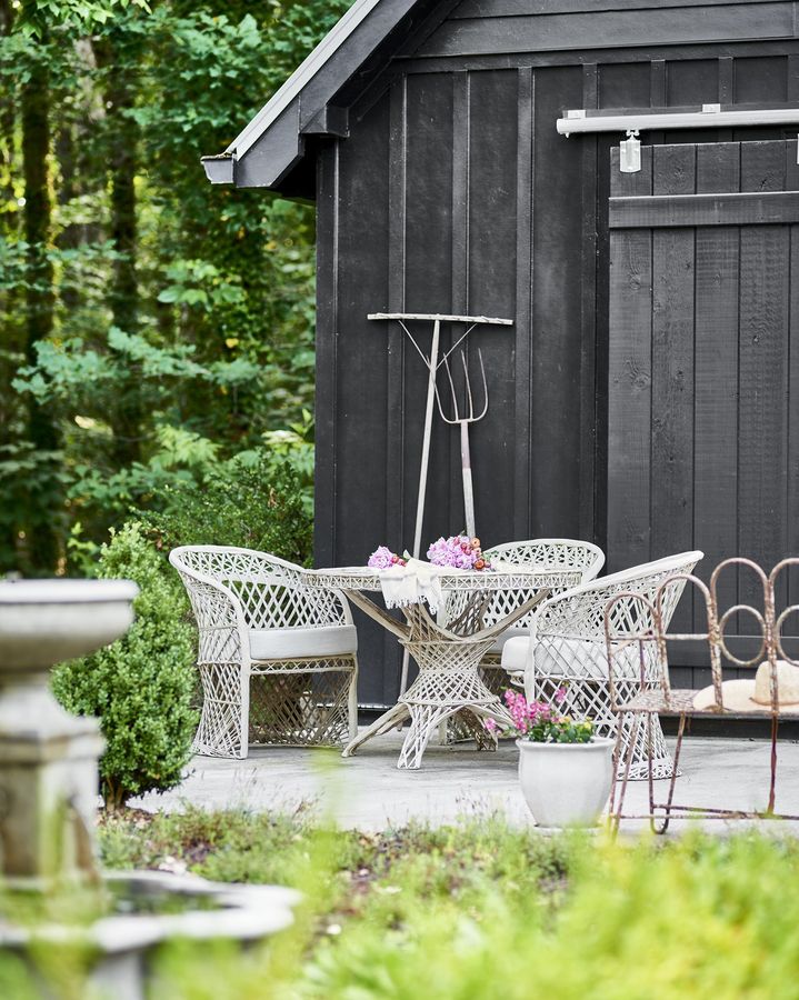 Novelist's Nest by Duffy Scott Interiors, photo 16