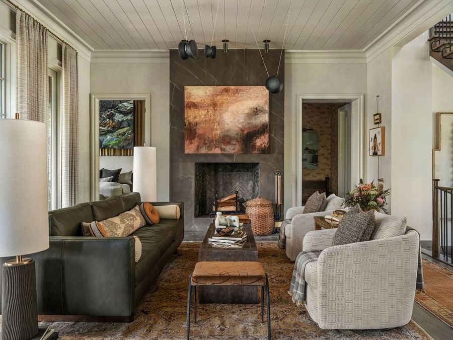 Quiet Form by Duffy Scott Interiors, photo 8