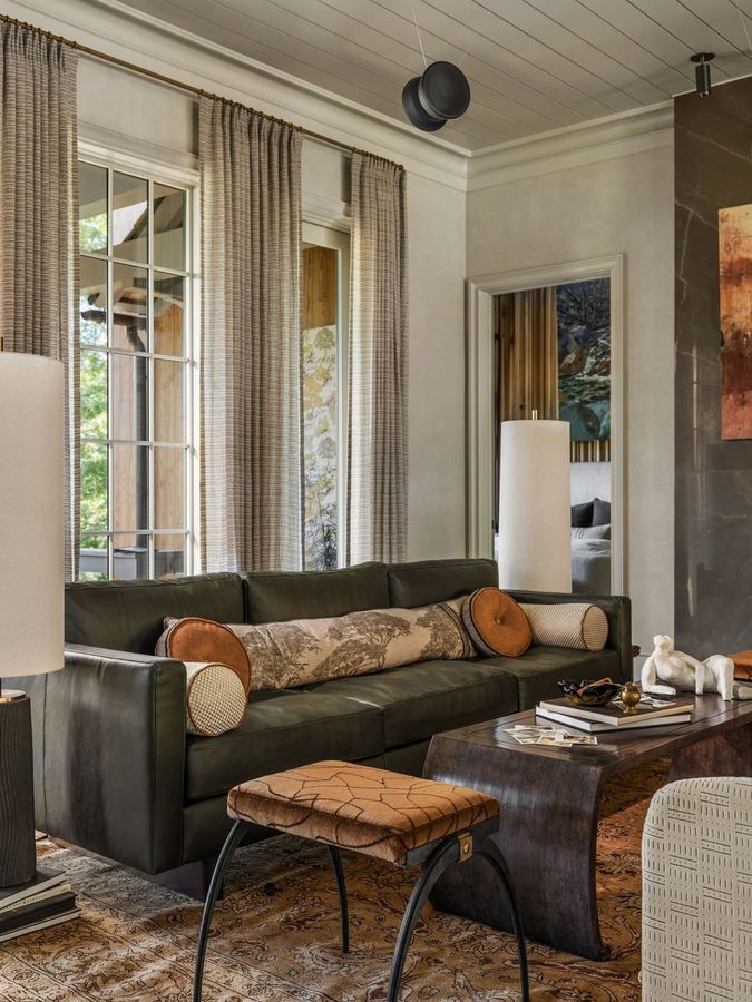 Quiet Form by Duffy Scott Interiors, photo 9