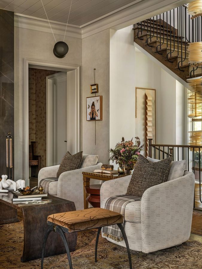 Quiet Form by Duffy Scott Interiors, photo 10