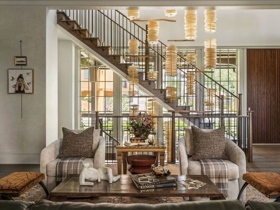Quiet Form by Duffy Scott Interiors, photo 11