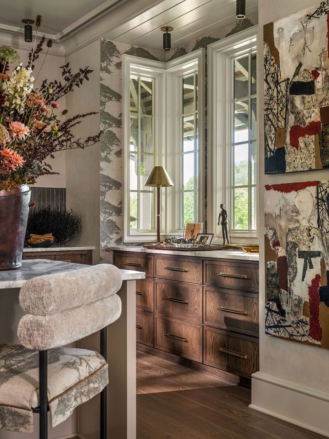 Quiet Form by Duffy Scott Interiors, photo 4
