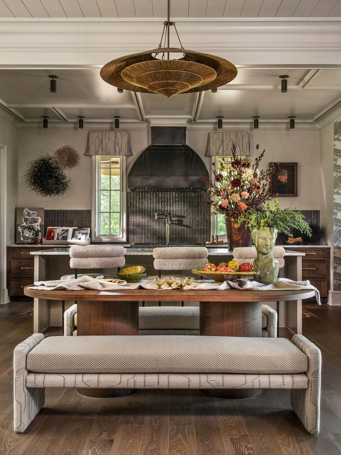 Quiet Form by Duffy Scott Interiors, photo 6