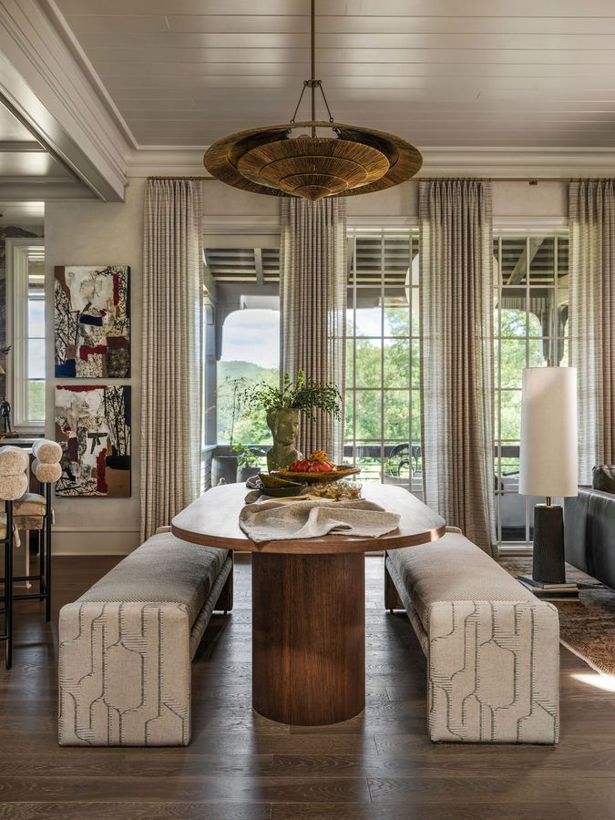 Quiet Form by Duffy Scott Interiors, photo 7