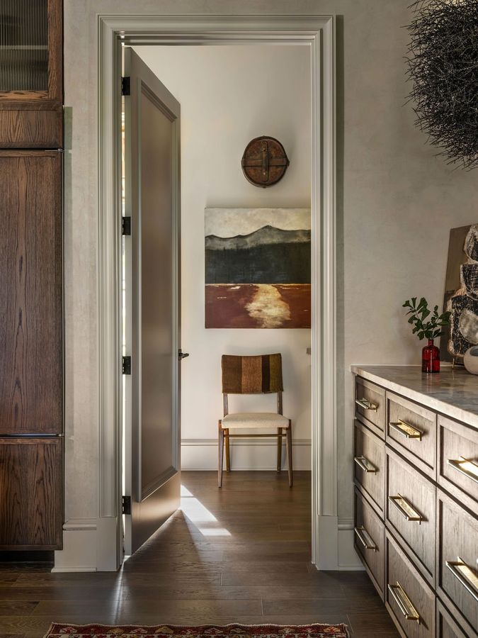 Quiet Form by Duffy Scott Interiors, photo 5