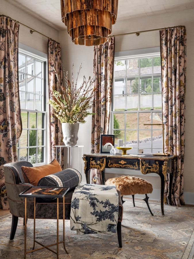 Refined Rustic by Duffy Scott Interiors, photo 1