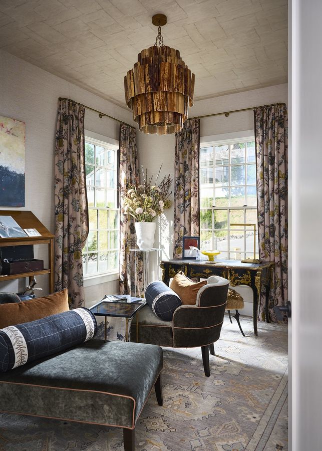 Refined Rustic by Duffy Scott Interiors, photo 2