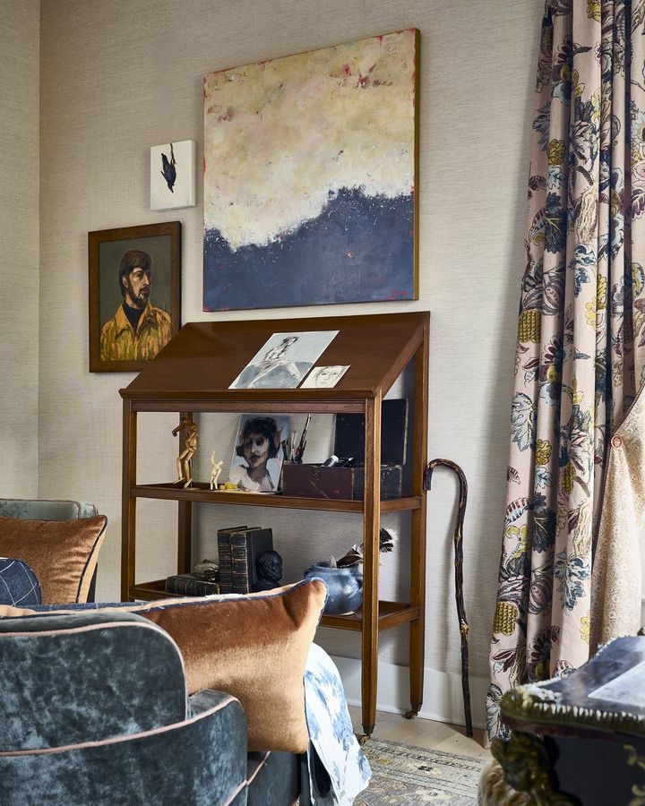Refined Rustic by Duffy Scott Interiors, photo 4
