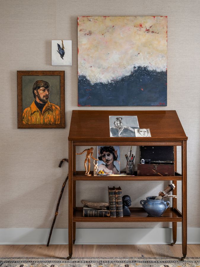 Refined Rustic by Duffy Scott Interiors, photo 5